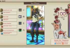 Fashion Report - 24/05/2019