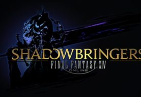 Shadowbringers Media Tour - Londra