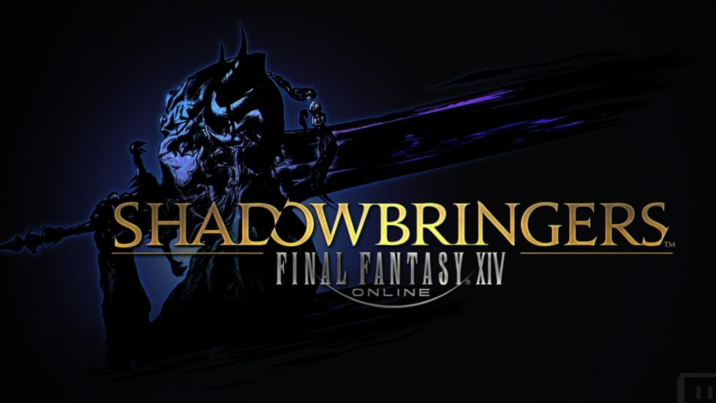 Shadowbringers Media Tour – Londra