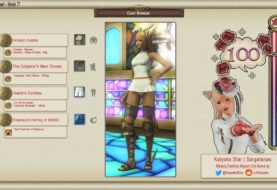 Fashion Report - 07/06/2019