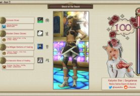 Fashion Report – 14/06/2019