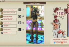 Fashion Report – 21/06/2019