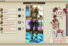 Fashion Report – 05/07/2019