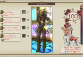 Fashion Report – 19/07/2019