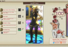 Fashion Report – 12/07/2019