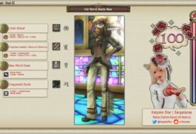 Fashion Report – 30/08/2019