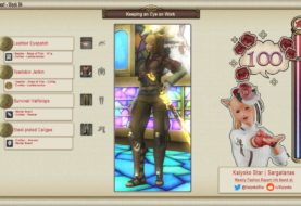 Fashion Report – 06/09/2019