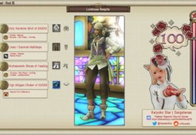 Fashion Report – 20/09/2019