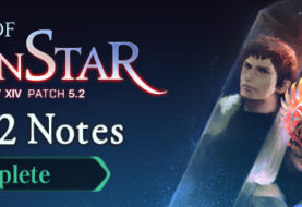 Patch 5.2 Notes – Traduzione italiana