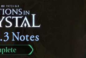 Patch 5.3 Notes – Traduzione italiana