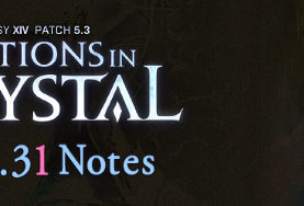 Patch Notes 5.31 - Traduzione Italiana