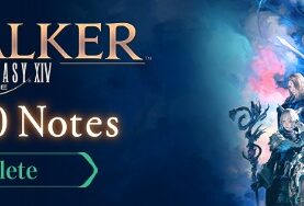 Patch 6.0 Notes Traduzione Italiana