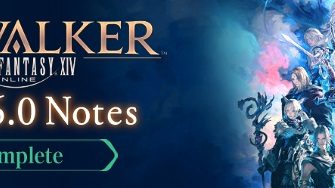 Patch 6.0 Notes Traduzione Italiana