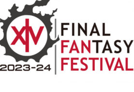 SQUARE ENIX ANNUNCIA IL FAN FESTIVAL 2023-2024