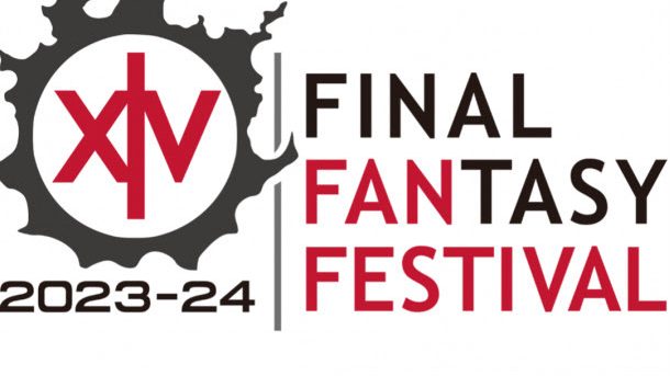 SQUARE ENIX ANNUNCIA IL FAN FESTIVAL 2023-2024