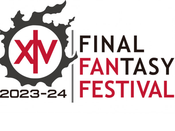 SQUARE ENIX ANNUNCIA IL FAN FESTIVAL 2023-2024